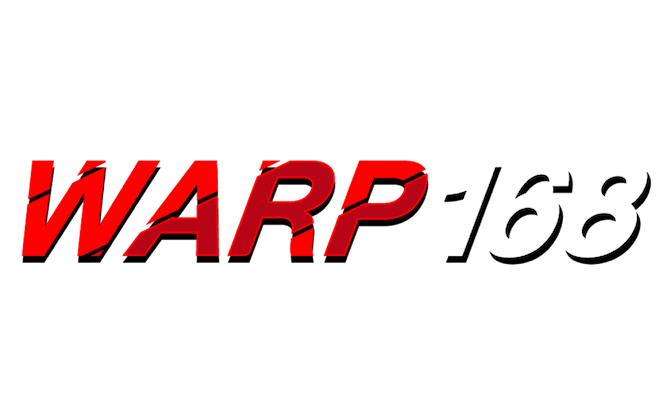 warp168 สล็อต